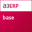 a3ERP base