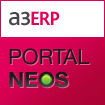 a3ERP portal neos