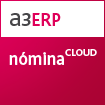 a3ERP nómina cloud